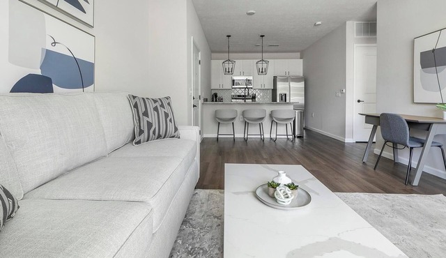 Landing | Incredible 1BD, Clubhouse, Gym