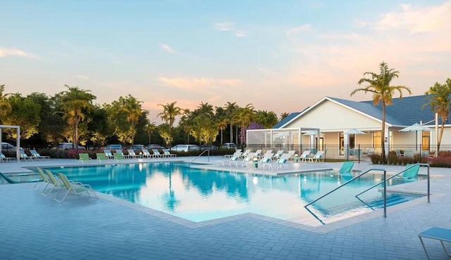 Landing | Incredible 2BD, Pool