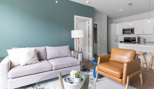 Landing | Spectacular 2BD, Game Room, Yoga Studio