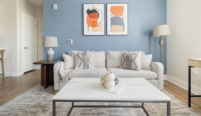 Landing | Spectacular 2BD, Clubhouse, Gym