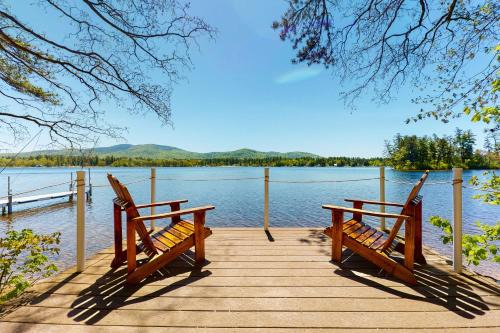 Let in Ossipee