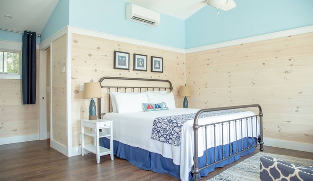 Linekin Bay Resort