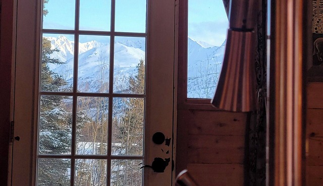 Little Bear Getaway Cabins