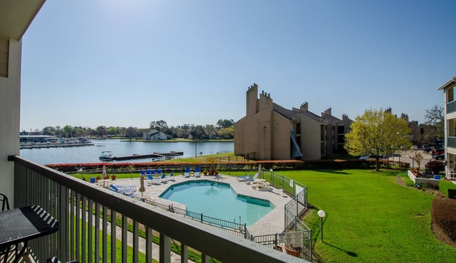 Little Paradise at Lake Conroe