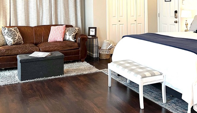 Livermore Studio near Downtown