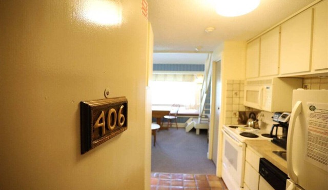 Loft Unit at Inns of Waterville Valley
