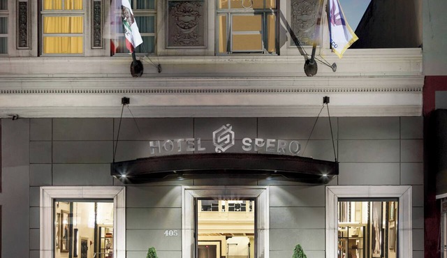 Look No Further! Near Union Square, Great for SF City Exploration & Culture!