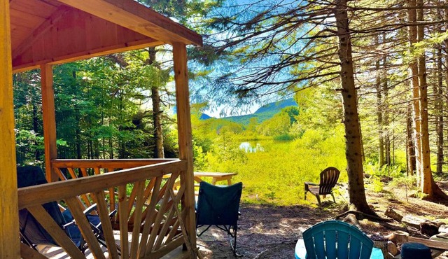 Lookout Cabin