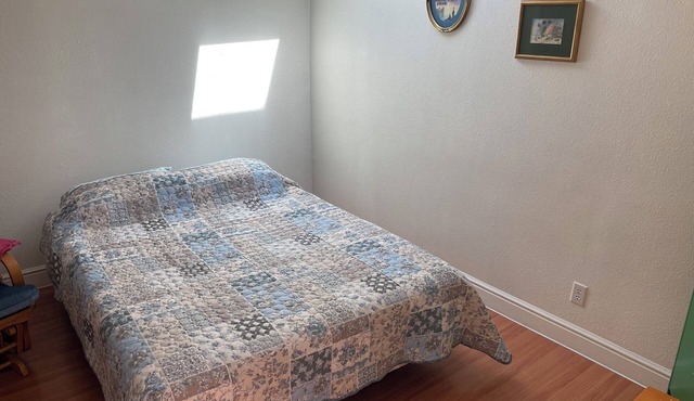 Lovely 1-bedroom cottage in Oakland