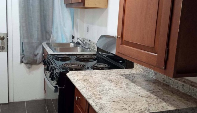 Lovely 3-bedroom apartment in Oakland!