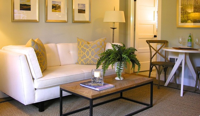 Luxurious Studio Apartment in Corte Madera, close to hiking, biking. in Corte Madera