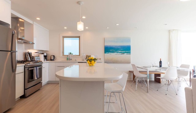 Luxury Beachfront Condo (2)