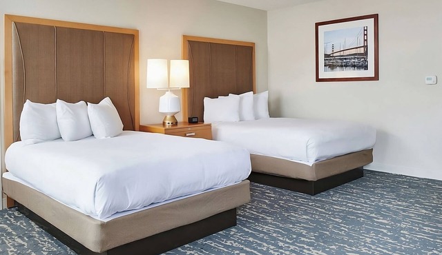 Luxury Hotel in Berkeley Marina! 3 Convenient Units, Pets Allowed, Bike Rental!