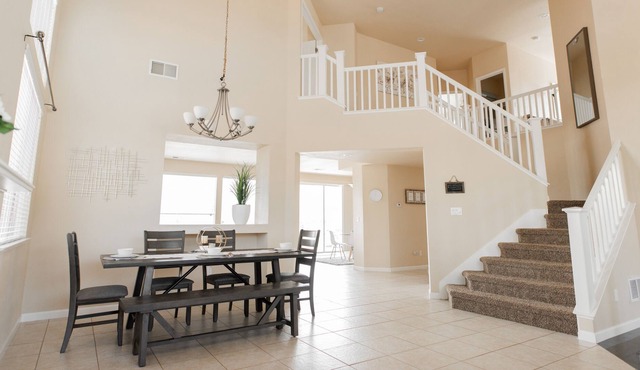 Luxury House with a beautiful view of San Jose
