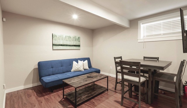 @ Marbella Lane - 2BR LwrLvl Home 11-Min to Levi's