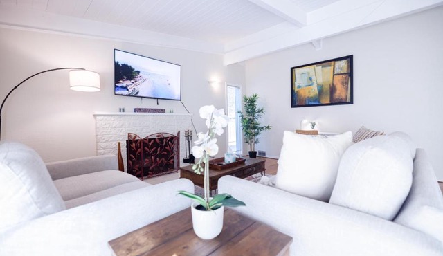 @ Marbella Lane - Modern Rustic Cabin Design Home