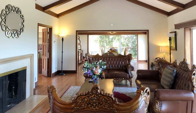 @ Marbella Lane - Stunning Retreat House | Pool