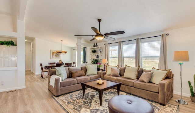 Maricopa Desert Ranch