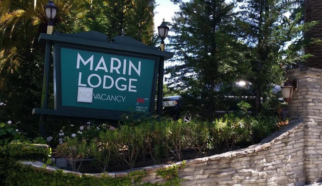 Marin Lodge