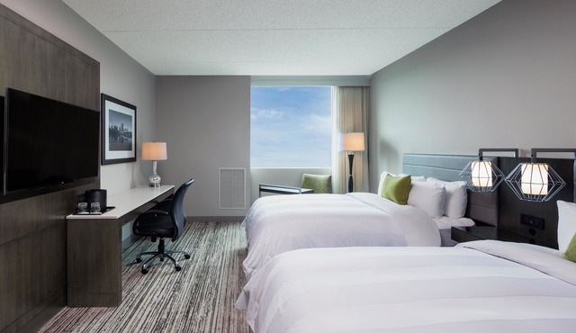 Marriott Cincinnati Airport
