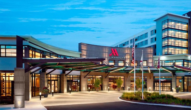 Marriott Columbus OSU
