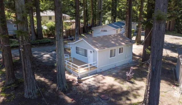 Masoods Lodge