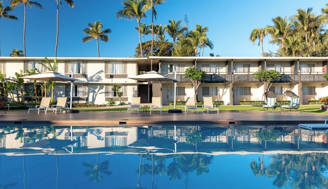 Maui Escape | 3 Family-Friendly Units | Pool | 1.9 mi to Kanaha Beach Park