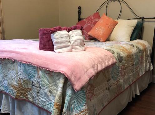 Mendenhall Private Room In Shared Home - DISCOUNT ON TOURS