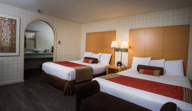 Menlo Park Inn