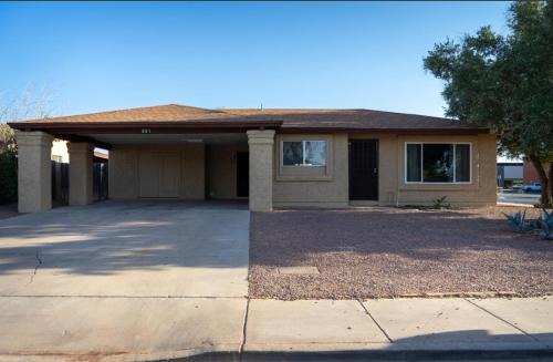 Mesa short term rental in Mesa