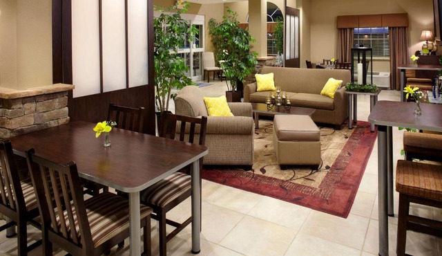 Microtel Inn & Suites by Wyndham St Clairsville - Wheeling