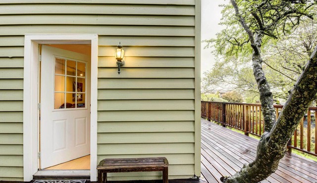 Mill Valley Escape - 13 Miles to San Francisco!
