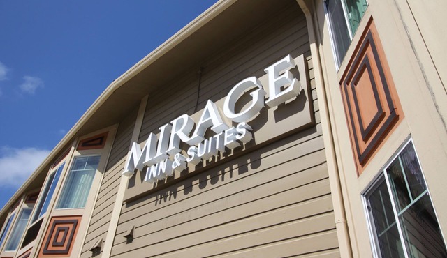 Mirage Inn and Suites