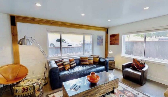 Moab Flats - 1, Instaworthy Decor and Location