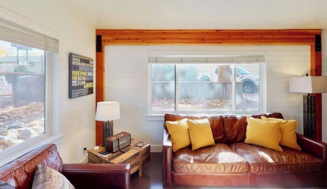 Moab Flats - 4, All-Star Downtown Location, Pet Friendly