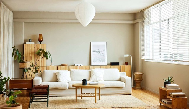 Modern Family Oasis 2BR/2BA + Private Backyard