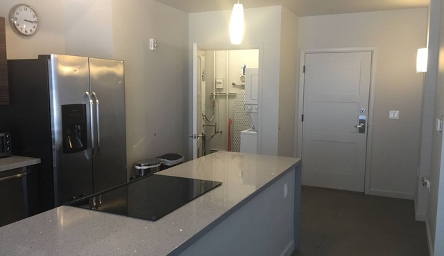 Modern Loft Condo in Midtown Phoenix W/Pool!