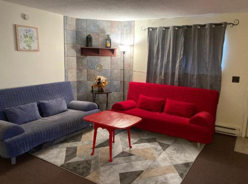 Modern North Conway Getaway