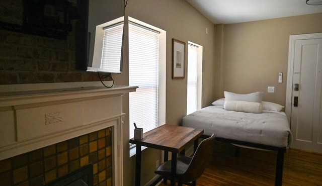 Modern Stylish Apartment Near OSU Campus