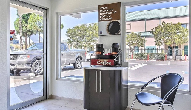 Motel 6 Campbell, CA - San Jose