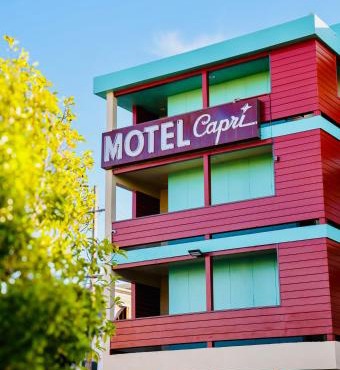Motel Capri