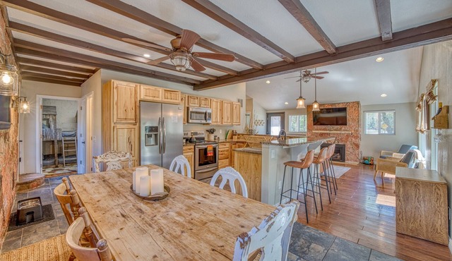 Mountain Cottage | 13 Min to Manitou