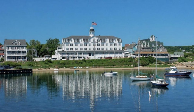 National Hotel