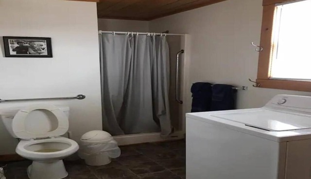 Netloft Cottage in Twillingate