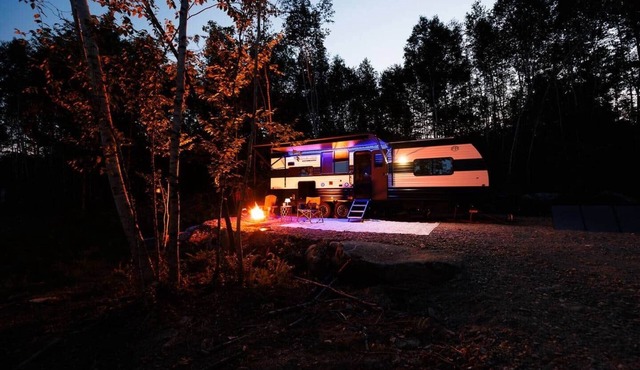 New 2026 RV / Mountain View / ATVs