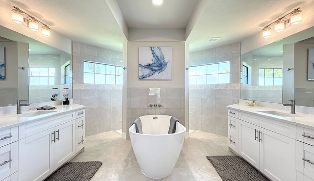 New Exceptional Villa Hidden Pearl - Has It All!