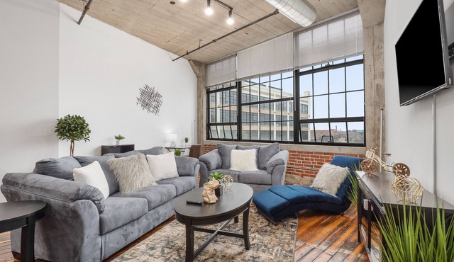 New Listing Relaxation in the City