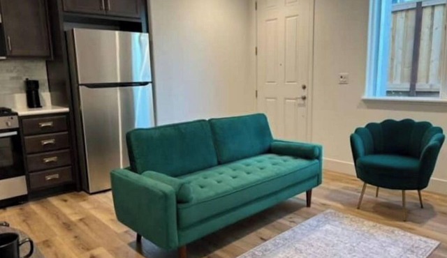 NEW! Updated guest house!