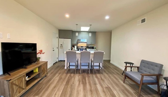 Newly remodel & convenient 4 bd/4ba at nice and quiet neighborhood in San Jose