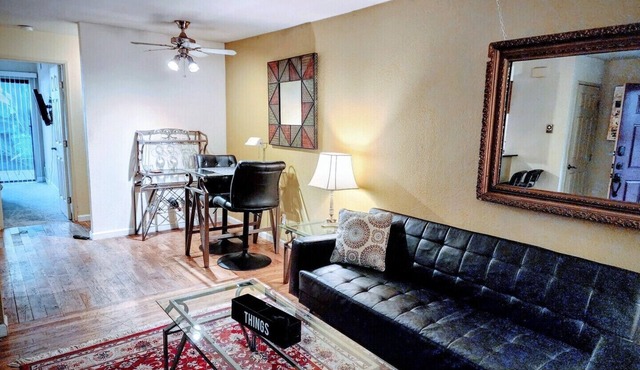 Nice 1-bedroom Condo in Cupertino area - Great Location